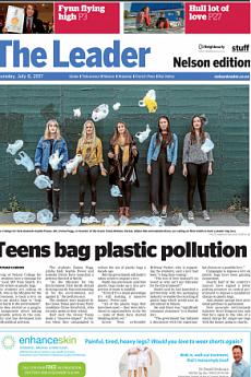 The Leader Nelson Edition - July 6th 2017