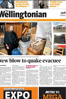 The Wellingtonian - June 15th 2017