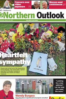 Northern Outlook - March 20th 2019