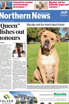 Northern News - June 15th 2017