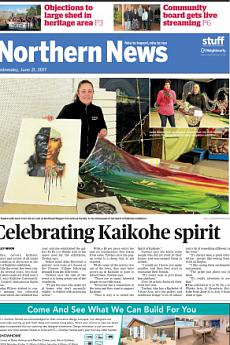 Northern News - June 21st 2017