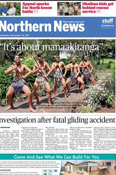 Northern News - November 22nd 2017