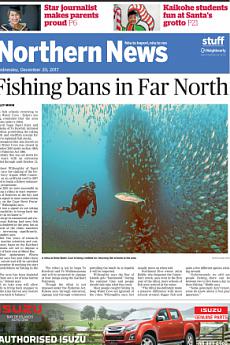 Northern News - December 20th 2017