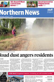 Northern News - February 7th 2018