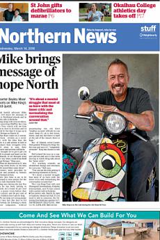 Northern News - March 14th 2018