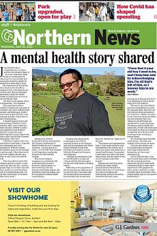 Northern News - April 20th 2022