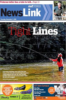 newsLink - November 3rd 2016