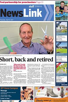 newsLink - April 6th 2017