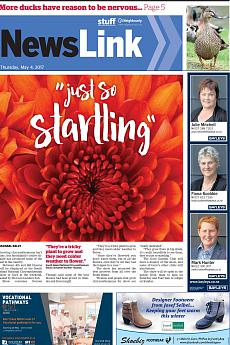 newsLink - May 4th 2017