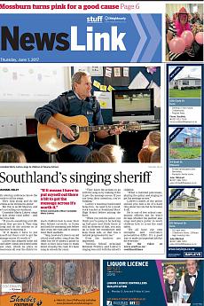 newsLink - June 1st 2017