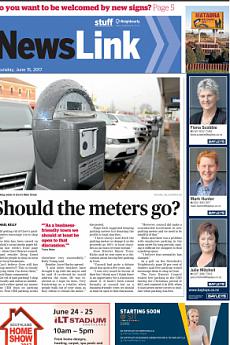 newsLink - June 15th 2017