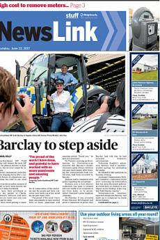 newsLink - June 22nd 2017