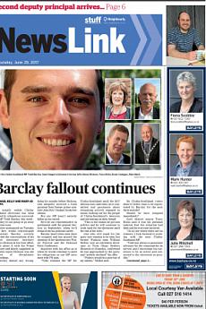 newsLink - June 29th 2017