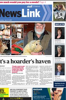 newsLink - July 27th 2017