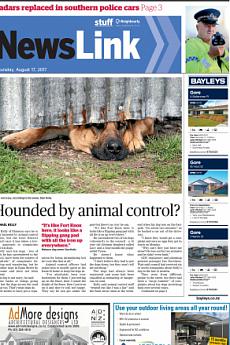 newsLink - August 17th 2017