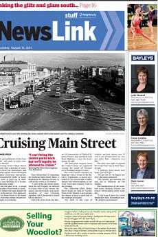 newsLink - August 31st 2017