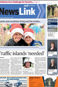 newsLink - December 14th 2017