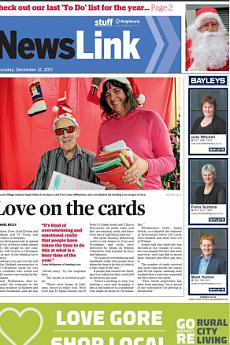 newsLink - December 21st 2017