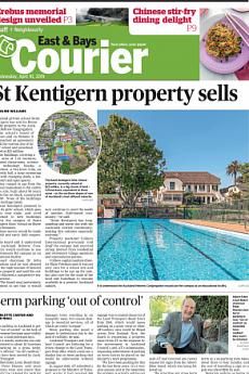 East and Bays Courier - April 10th 2019