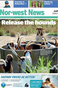 Nor-west News - February 23rd 2017