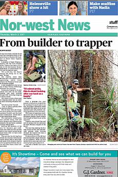 Nor-west News - March 2nd 2017