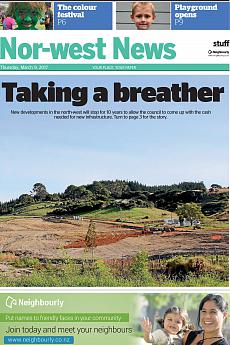 Nor-west News - March 9th 2017