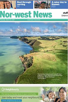 Nor-west News - March 16th 2017