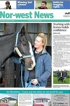 Nor-west News - April 27th 2017