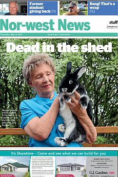 Nor-west News - May 4th 2017