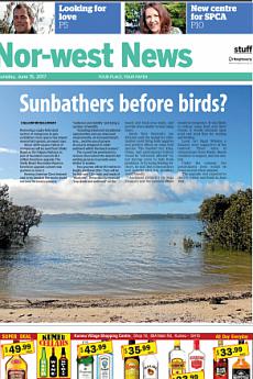 Nor-west News - June 15th 2017
