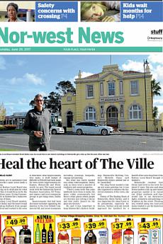 Nor-west News - June 29th 2017