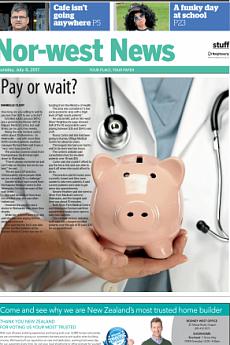 Nor-west News - July 6th 2017