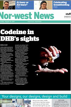 Nor-west News - August 10th 2017