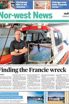 Nor-west News - November 30th 2017
